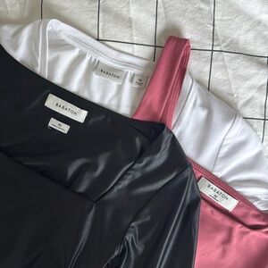 ARITZIA BABATON XS BUNDLE